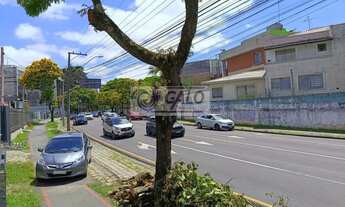 Imagem 4: Residencial e Comercial para Locação em Curitiba, Portão, 4 dormitórios, 2 suítes, 4 banhe