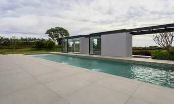 Imagem 7: Casa assinada por João Armentano e vista privilegiada