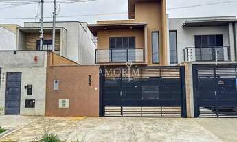 Imagem: CASA NO PORTAL DOS IPÊS À VENDA COM 3