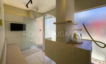 Imagem: Sala Comercial Térreo para locação, Centro