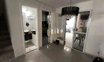 Imagem 5: Casa com 3 dormitórios à venda, 101 m² por R$ 800.000,00 - Jardim América - São José dos C