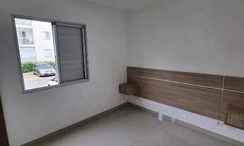 Imagem 6: Apartamento com 2 dormitórios para alugar, 54 m² por R$ 1.650,00/mês - Costa Verde - Cotia