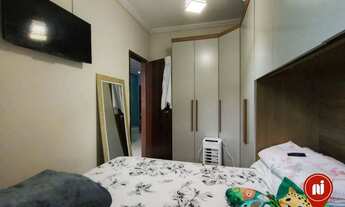 Imagem 2: Casa com 2 dormitórios à venda, 180 m² por R$ 340.000,00 - Tangará - Mário Campos/MG