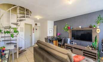 Imagem 4: Apartamento de 3 dormitórios para locação no bairro Tristeza