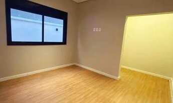 Imagem 6: Casa com 3 dormitórios à venda, 161 m² por R$ 1.630.000 - Green Valley - Votorantim/SP