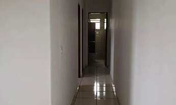 Imagem 6: Apartamento com 2 dormitórios para alugar, 60 m² por R$ 1.500,01/mês - Santo Antônio - Lou