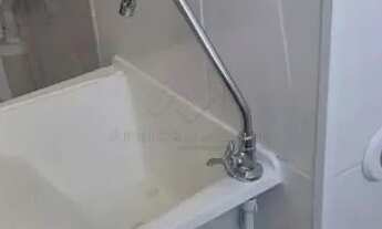 Imagem 4: Apartamento com 02 dormitórios à venda, 36 m² na Vila Palmares - Santo André/SP