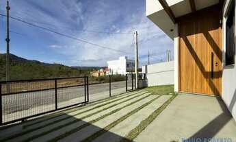 Imagem 4: CASA TÉRREA - FORQUILHAS - SC