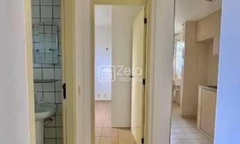 Imagem 3: Apartamento à venda com 62 m², 2 quartos 1 vaga em Jardim Cura D'Ars, Campinas