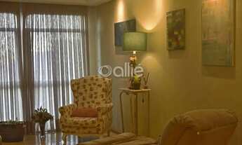 Imagem 4: Apartamento na Av. Keneddy, em Curitiba