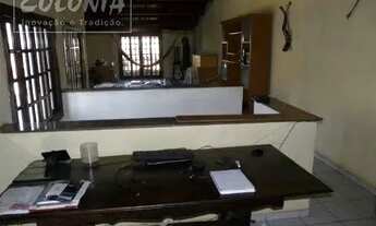 Imagem 4: Sobrado a venda - Parque Novo Oratório, Santo André