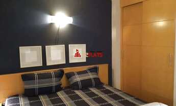 Imagem 3: Flat com ótimo preço no bairro Jardins. Confira!