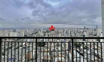 Imagem 6: Conjunto de salas comercial, 498 m², 12 vagas - Condomínio Platina 220 - Tatuapé