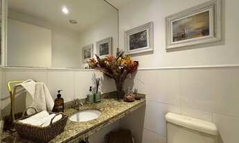 Imagem 5: Imóvel para venda tem 180 metros quadrados com 4 quartos em Barra da Tijuca - Rio de Janei