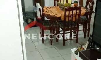 Imagem 7: Casa de condomínio em Rua Vereador Carlos Ely Bilhão - Walderez - Sapucaia do Sul/RS