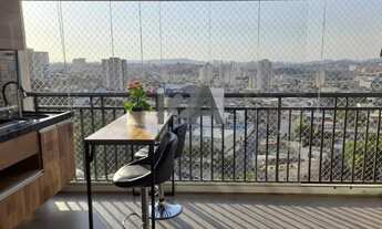 Imagem: Apartamento no condominio Mont Blanc - na