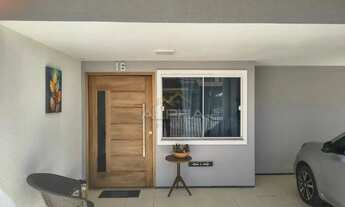 Imagem 5: Imóvel para venda com 140 metros quadrados com 4 quartos em Sapiranga-Coité - Fortaleza