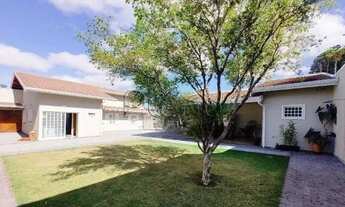 Imagem: Casa à Venda no bairro Colina dos Pinheiros