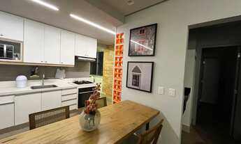 Imagem 2: Vendo Apartamento no Cedro- Chácaras Montenegro