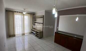 Imagem: Apartamento - Parque Brasília - Campinas