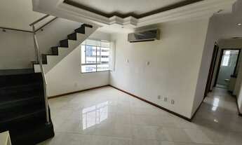 Imagem 3: COBERTURA RUA DAS GAIVOTAS IMBUI, 3/4 SENDO 2 SUÍTE, PISCINA PRIVATIVA