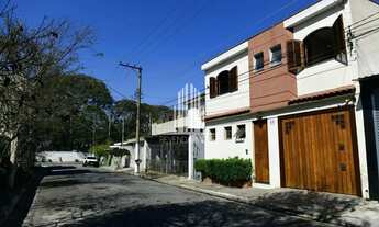 Imagem 2: Casa de luxo à venda na Vila Carrão, São Paulo-SP: 4 quartos, 4 suítes, 2 salas, 6 banheir