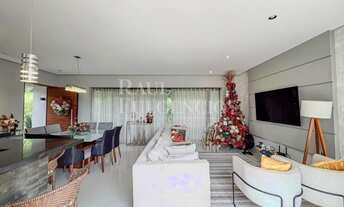 Imagem: COND. ROYAL FOREST - CASA TÉRREA - 3 DORMITÓRIOS