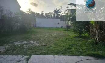 Imagem 5: Ocean vende: Itaipu, Maravista, terreno 450M², plano, murado, escritura/RGI, excelente loc