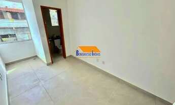 Imagem 6: Casa de 2 quartos no bairro Piratininga