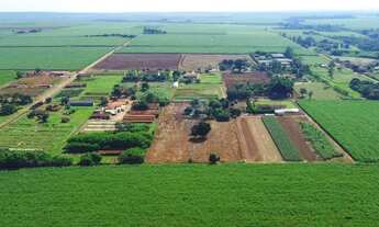 Imagem 6: Sítio à venda com 15.257 m², com casa e poço artesiano em Guatapará/SP