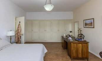 Imagem 3: Casa para venda em Pacaembu com 3 quartos , 379m²