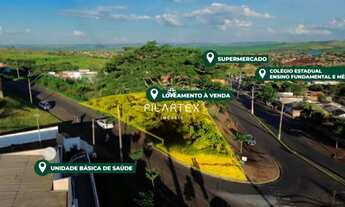 Imagem: Lote Comercial - em frente a UBS de Ibiporã