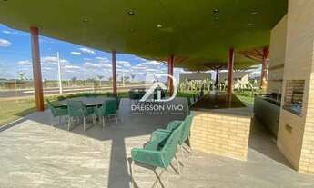 Imagem 4: Terreno à venda no Condomínio Botanic Residence, em São José do Rio Preto/SP