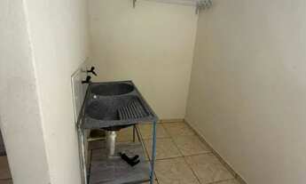 Imagem 4: Kitnet 2 quartos