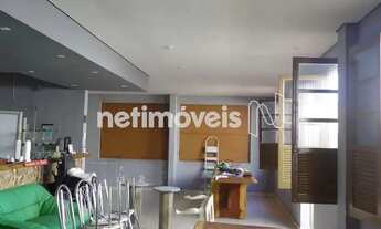 Imagem: Venda Casa Jardim América Belo Horizonte