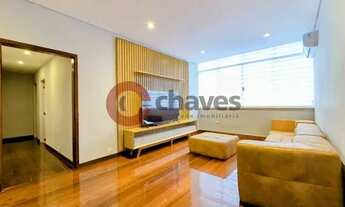 Imagem 7: Imóvel para aluguel tem 110 metros quadrados, com 3 quartos, em Ipanema - Rio de Janeiro