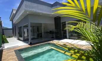 Imagem 5: Casa à venda no bairro Jardim Buriti Sereno - Aparecida de Goiânia/GO