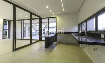 Imagem 4: Vendo Sobrado no Portal do Sol Mendanha com 4 Suítes, 427m² com 6 vagas de garagem