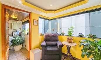 Imagem 2: Apartamento/Elevador/2 Dorm/Sacada/Churrasqueira/Vaga Coberta/ semi-mobiliado/Jardim Itu S