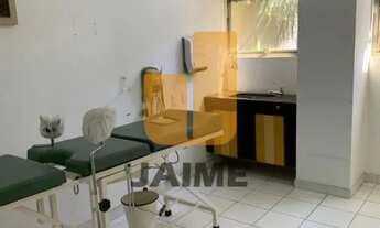 Imagem 2: Conjunto Comercial com 4 Salas 1 Vaga em Higienópolis