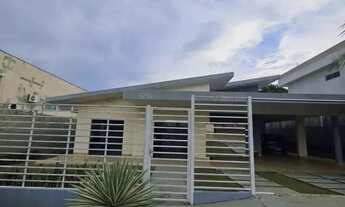 Imagem 4: Casa no Condomínio Residencial Ponta Negra II - Ponta Negra