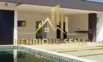 Imagem: Oportunidade Imperdível! Casa Moderna em