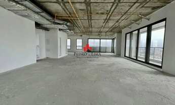 Imagem 5: Conjunto de salas comercial, 498 m², 12 vagas - Condomínio Platina 220 - Tatuapé