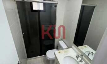 Imagem 6: Apartamento para locação no Jardim Paulista, São Paulo-SP: 1 quarto, 1 banheiro, 1 vaga de