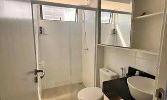 Imagem 2: Apartamento para Venda em Cabedelo, Intermares, 2 dormitórios, 1 suíte, 1 banheiro, 1 vaga