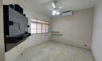 Imagem 3: Casa com 3 dormitórios para alugar, 221 m² por R$ 4.946,85/mês - Parque Novo Mundo - Ameri