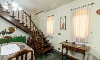 Imagem 2: Sobrado para venda em Alto da Lapa com 4 quartos, sendo 2 suítes , 267m²