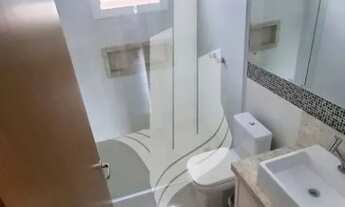 Imagem 7: Casa semi mobiliada 3 dormitórios, 1 suíte, 3 vagas de garagem