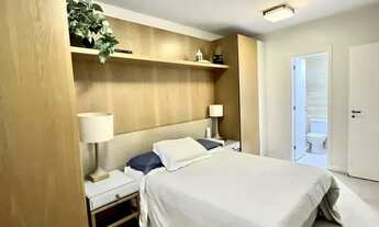 Imagem 7: Imóvel para venda tem 78 metros quadrados com 2 quartos em Barra Olímpica - Rio de Janeiro