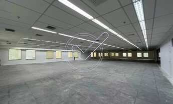 Imagem 6: Conjunto Comercial de Alto Padrao na Vila Olimpia para locação